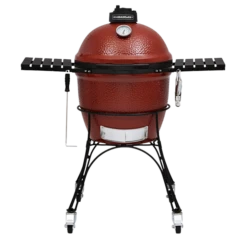Kamado Joe Classic I -BBQ Verkoop image 325