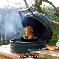 Big Green Egg Sauce MopVervang Kop Set 2 Stuks -BBQ Verkoop image 325