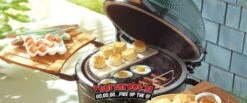Big Green Egg 5 Delige EGGspander Kit Large -BBQ Verkoop image 348