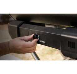 Masterbuilt Portable Charcoal Grill Met Onderstel -BBQ Verkoop image 369