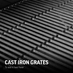 Char-Griller Maverick Smoker -BBQ Verkoop image 37