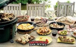 Big Green Egg Maatbekers (Cup Maat) -BBQ Verkoop image 375