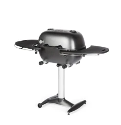 PK360 Grill&Smoker Graphite Met PVC Zijtafels -BBQ Verkoop image 38