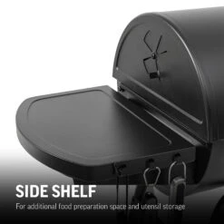 Char-Griller Maverick Smoker -BBQ Verkoop image 39