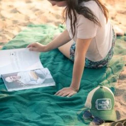 Big Green Egg Badlaken -BBQ Verkoop image 394