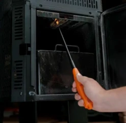 Masterbuilt Gravity Series™ 800 Digital Charcoal Griddle + Grill + Smoker 14 Masterbuilt Gravity Series™ 800 Digital Charcoal Griddle + Grill + Smoker -BBQ Verkoop image 396