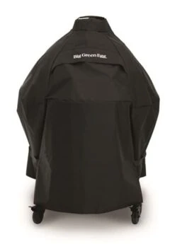 Big Green Egg XLarge + Nest + Cover 6 Big Green Egg XLarge + Nest + Cover -BBQ Verkoop image 398