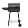 Char-Griller Maverick Smoker