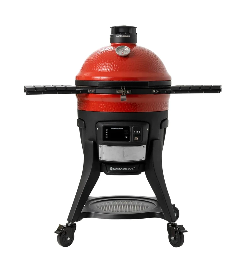 Kamado Joe Konnected Joe 1 Kamado Joe Konnected Joe