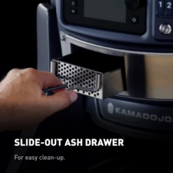 Kamado Joe Konnected Joe 13 Kamado Joe Konnected Joe -BBQ Verkoop image 428