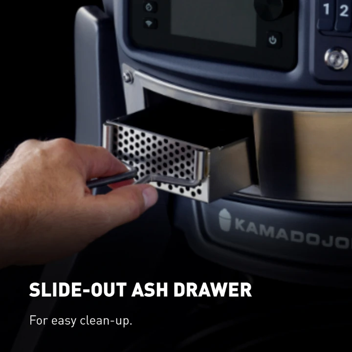 Kamado Joe Konnected Joe 4 Kamado Joe Konnected Joe - Image 4