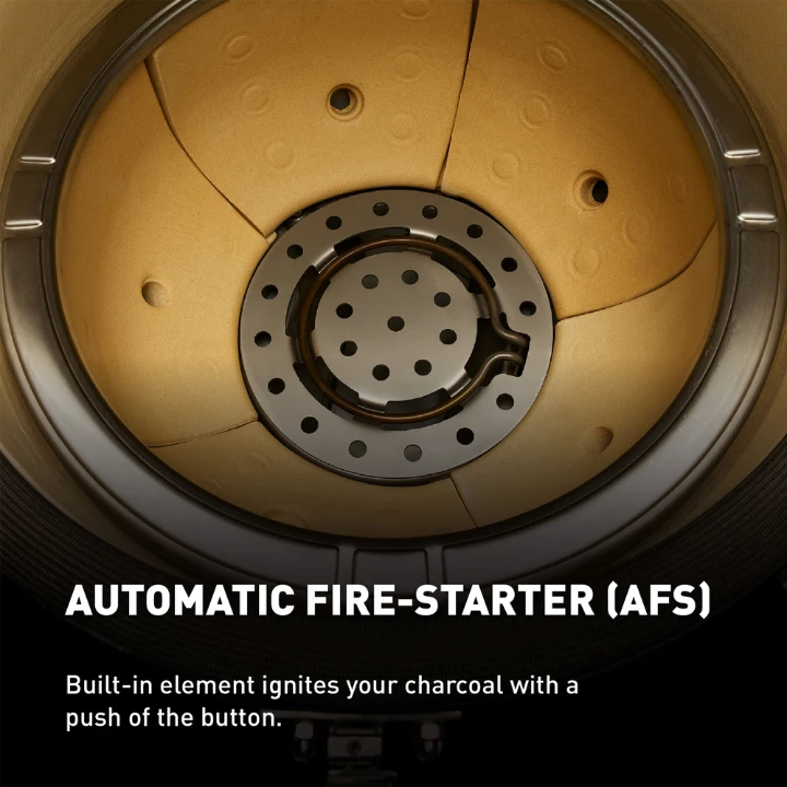 Kamado Joe Konnected Joe 6 Kamado Joe Konnected Joe - Image 6