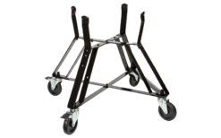 Big Green Egg XLarge + Nest + Mates + Cover -BBQ Verkoop image 446