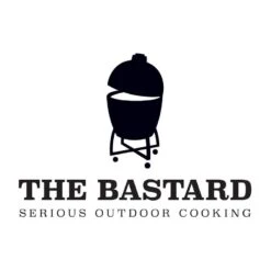 The Bastard Plate Setter Small -BBQ Verkoop image 447