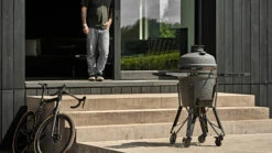 The Bastard VX Medium Compleet -BBQ Verkoop image 478