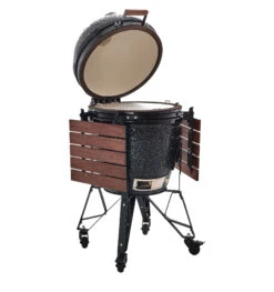 The Bastard Large Compleet -BBQ Verkoop image 485