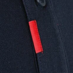 Big Green Egg Golf Poloshirt Navy Blauw -BBQ Verkoop image 493