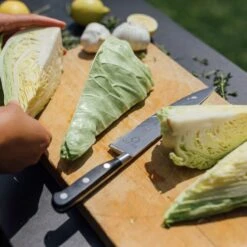 OFYR Mes En Vork Set -BBQ Verkoop image 51