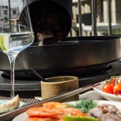 OFYR Kokosbriketten Cubes 6 X 2 Kg -BBQ Verkoop image 515