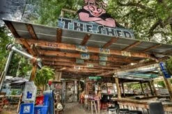 The Shedd Barbeque & Blues Joint Cluckin' Awesome Poultry Rub 11oz -BBQ Verkoop image 534