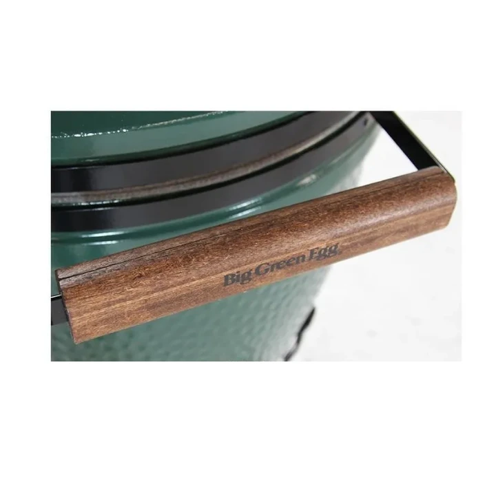 Big Green Egg Houten Handvat Small/MiniMax 1 Big Green Egg Houten Handvat Small/MiniMax
