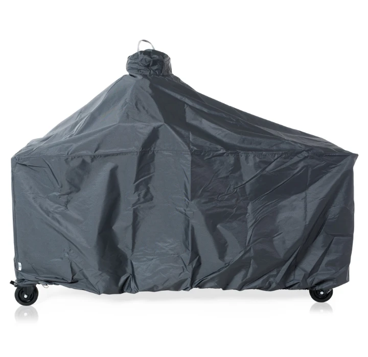 Beschermhoes Buitenkeuken Classic Long 1 Beschermhoes Buitenkeuken Classic Long