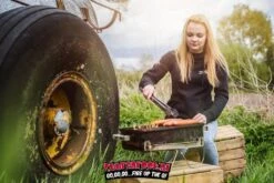 Weber Go-Anywhere -BBQ Verkoop image 55