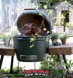 Big Green Egg Base Xlarge -BBQ Verkoop image 550