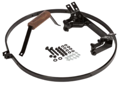 Big Green Egg Spring Assisted Band XXL