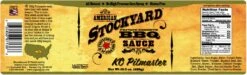 Stockyard KC Pitmaster 12.5oz -BBQ Verkoop image 558