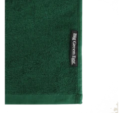 Big Green Egg Badlaken -BBQ Verkoop image 563