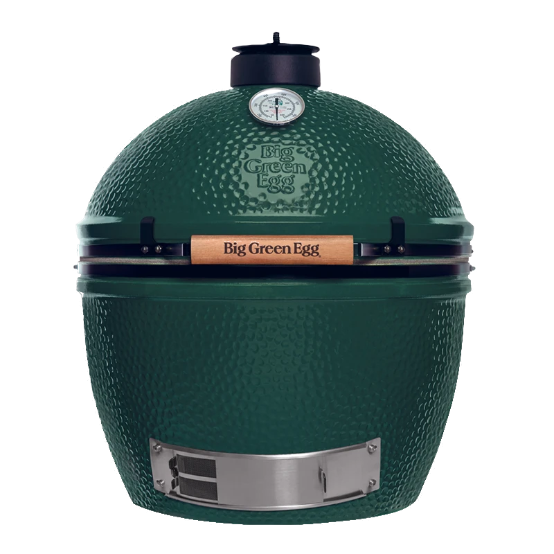 Big Green Egg XLarge + Nest + Cover 2 Big Green Egg XLarge + Nest + Cover - Image 2