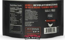 Kosmos Original Chicken Injection16oz -BBQ Verkoop image 575