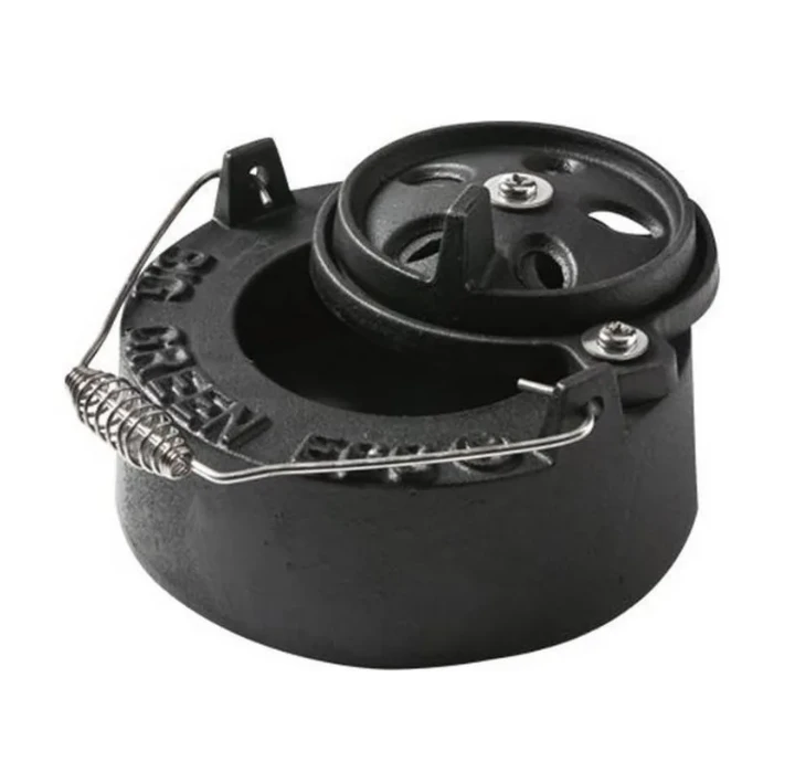 Big Green Egg Margrietschijf Small/MiniMax 1 Big Green Egg Margrietschijf Small/MiniMax