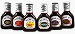Sweet Baby Ray's Sweet & Spicy 1 Gallon -BBQ Verkoop image 594