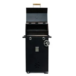 DTB Grill Boss 1 -BBQ Verkoop image 60