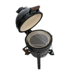 The Bastard Compact -BBQ Verkoop image 607