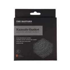 DTB Grill Boss 1 -BBQ Verkoop image 61