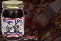 Blues Hog Tennessee Red1 Gallon -BBQ Verkoop image 616