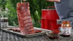 Blues Hog Original BBQ Sauce Squeeze Bottle 25 Oz -BBQ Verkoop image 623