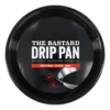 The Bastard Drip Pan Compact