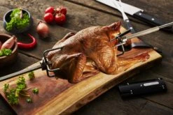 CookPerfect Wireless Met 2 Probes -BBQ Verkoop image 646