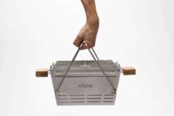 Knister BBQ Grill Premium -BBQ Verkoop image 665