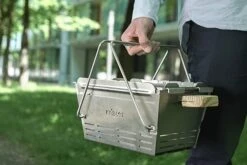 Knister BBQ Grill Premium -BBQ Verkoop image 666