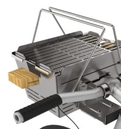 Knister BBQ Grill Premium -BBQ Verkoop image 667