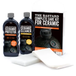 The Bastard Ceramics Clean Set 2x500 Ml