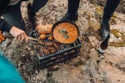 Höfats Crate Grillrooster -BBQ Verkoop image 695