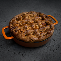 Combekk Souschef Fry Pan Double Handle 24 Cm Orange -BBQ Verkoop image 7