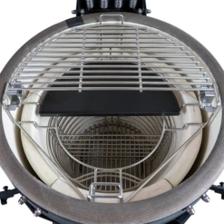 The Bastard VX Large Compleet -BBQ Verkoop image 700