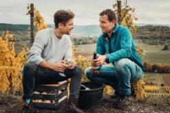 Höfats Crate Bamboe Plank -BBQ Verkoop image 701